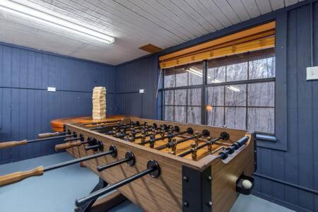 Вилла Family Fun-Relax-Mtn View-Game Rm-Hottub Блу-Ридж Экстерьер фото