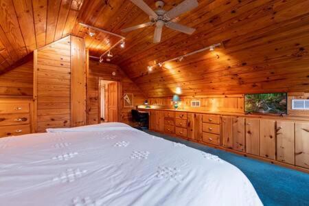 Вилла Family Fun-Relax-Mtn View-Game Rm-Hottub Блу-Ридж Экстерьер фото
