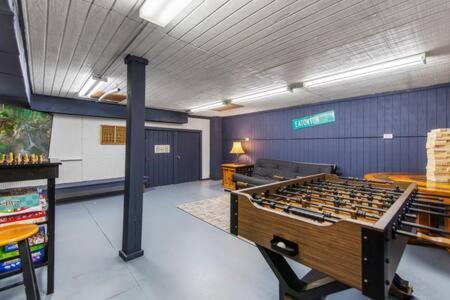 Вилла Family Fun-Relax-Mtn View-Game Rm-Hottub Блу-Ридж Экстерьер фото
